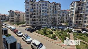 1-к квартира, вторичка, 37м2, 3/8 этаж