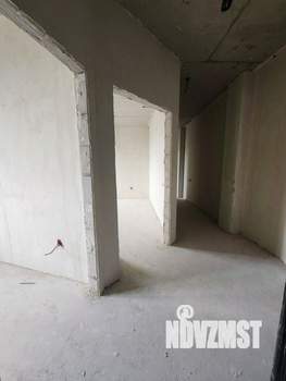 1-к квартира, вторичка, 56м2, 2/9 этаж