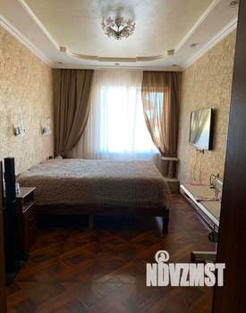 2-к квартира, вторичка, 77м2, 2/5 этаж