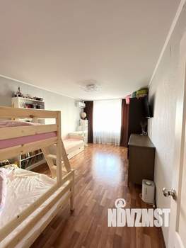 2-к квартира, вторичка, 62м2, 2/16 этаж