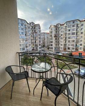 1-к квартира, вторичка, 37м2, 2/6 этаж