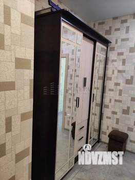 2-к квартира, вторичка, 45м2, 6/8 этаж