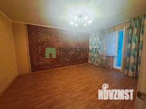 1-к квартира, вторичка, 29м2, 4/5 этаж