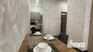 2-к квартира, вторичка, 82м2, 1/22 этаж