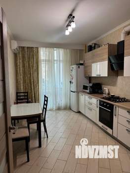 2-к квартира, вторичка, 66м2, 2/8 этаж