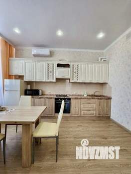 1-к квартира, вторичка, 46м2, 2/5 этаж