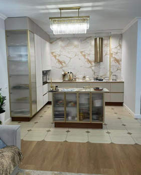 3-к квартира, вторичка, 98м2, 4/12 этаж