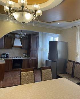 2-к квартира, вторичка, 70м2, 5/11 этаж