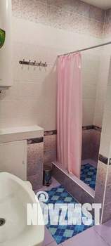 1-к квартира, вторичка, 27м2, 1/7 этаж