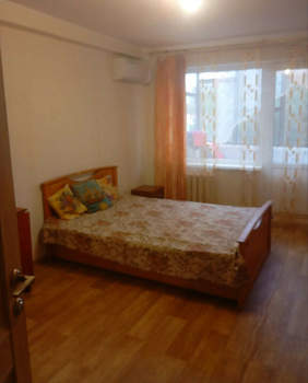 3-к квартира, вторичка, 59м2, 4/5 этаж