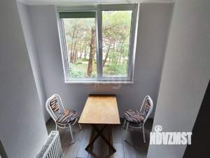 1-к квартира, вторичка, 27м2, 1/5 этаж