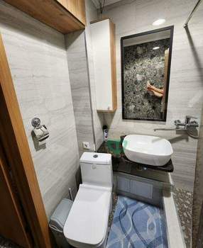 1-к квартира, вторичка, 34м2, 8/9 этаж