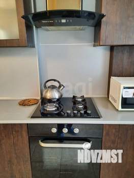 1-к квартира, вторичка, 46м2, 2/7 этаж