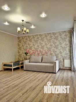 2-к квартира, вторичка, 63м2, 4/5 этаж