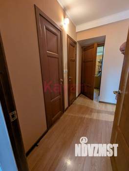 3-к квартира, вторичка, 69м2, 4/9 этаж