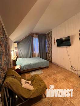 1-к квартира, вторичка, 36м2, 7/7 этаж