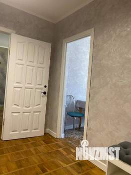 3-к квартира, вторичка, 61м2, 3/5 этаж