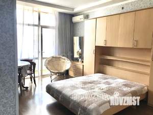 1-к квартира, вторичка, 51м2, 3/5 этаж