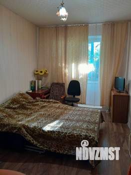 2-к квартира, вторичка, 49м2, 1/5 этаж