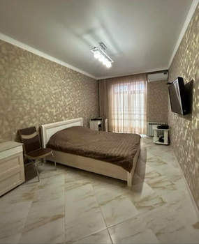 1-к квартира, вторичка, 41м2, 2/8 этаж