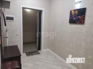 Студия квартира, вторичка, 41м2, 7/8 этаж