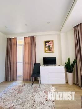 2-к квартира, вторичка, 85м2, 3/8 этаж