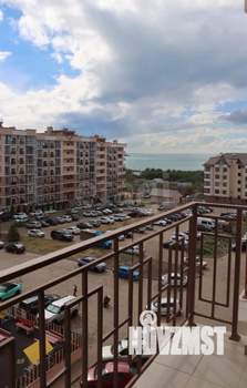 1-к квартира, вторичка, 38м2, 5/7 этаж