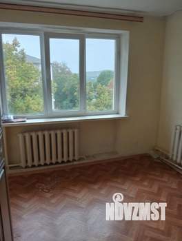 1-к квартира, вторичка, 22м2, 5/5 этаж