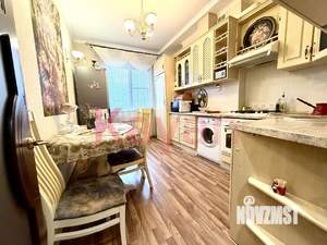 2-к квартира, вторичка, 56м2, 4/5 этаж