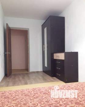2-к квартира, вторичка, 55м2, 3/5 этаж