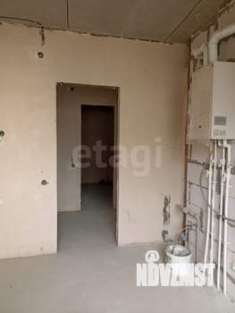 1-к квартира, вторичка, 51м2, 1/5 этаж