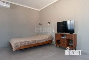 1-к квартира, вторичка, 51м2, 10/10 этаж