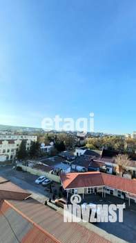 1-к квартира, вторичка, 30м2, 5/5 этаж