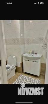 2-к квартира, вторичка, 55м2, 1/5 этаж