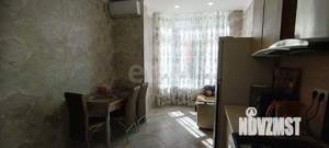 1-к квартира, вторичка, 41м2, 2/8 этаж