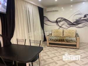 Студия квартира, вторичка, 34м2, 5/5 этаж