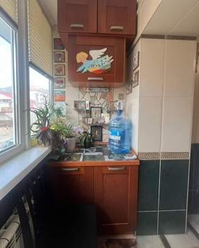 2-к квартира, вторичка, 47м2, 1/5 этаж
