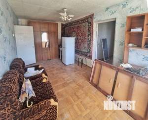 2-к квартира, вторичка, 37м2, 5/5 этаж