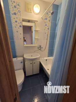 1-к квартира, вторичка, 21м2, 2/9 этаж