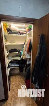2-к квартира, вторичка, 55м2, 2/4 этаж
