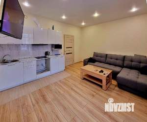 Студия квартира, вторичка, 31м2, 3/9 этаж
