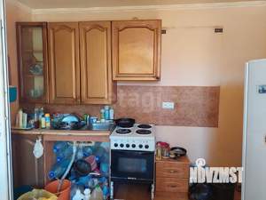 Студия квартира, вторичка, 23м2, 2/2 этаж