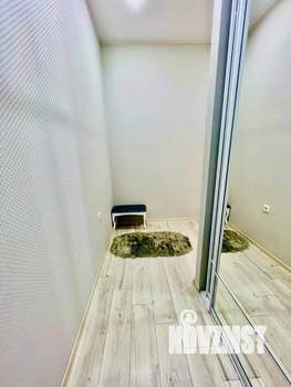 1-к квартира, вторичка, 30м2, 6/8 этаж