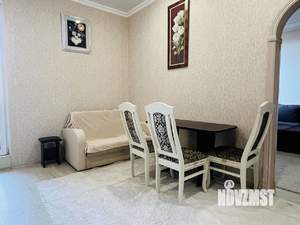 1-к квартира, вторичка, 38м2, 1/8 этаж