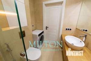 1-к квартира, вторичка, 53м2, 3/7 этаж