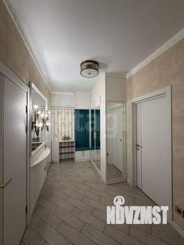 2-к квартира, вторичка, 73м2, 1/5 этаж