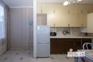 1-к квартира, вторичка, 31м2, 2/4 этаж