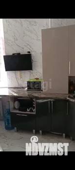 Студия квартира, вторичка, 29м2, 3/6 этаж