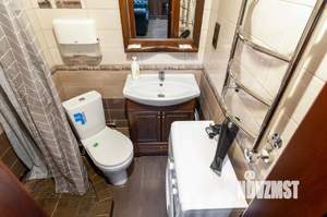 Студия квартира, вторичка, 30м2, 1/13 этаж