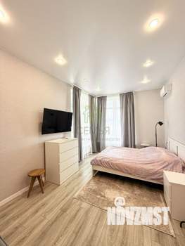 1-к квартира, вторичка, 45м2, 6/7 этаж